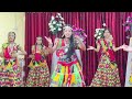Yeshu Ki Joganiya | Christmas Dance |  2023 | Emmanuel Christian Fellowship Church