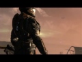 Halo: Reach Cutscenes - Lone Wolf