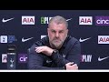 Arsenal are a blueprint for EVERY CLUB! | Ange Postecoglou ahead of north London derby