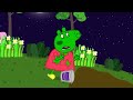 Peppa Zombie Apocalypse, Zombies Appear At The Forest🧟‍♀️ | Peppa Pig Funny Animation