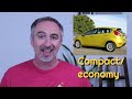 English conversation: renting a car | speaking to a rental car associate