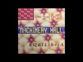 Machinery Hall - 