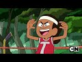 LOCOS POR LOS LÁPICES | EL MUNDO DE CRAIG | CARTOON NETWORK