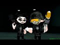 [Splatoon 3D Cartoon Fan Animation] Inkura's Inkventure - Daily Partners