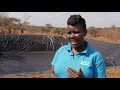 A how to guide on making a water pan by the Smart Water for Agriculture Programme- SWA