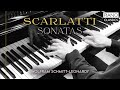 Scarlatti: Sonatas