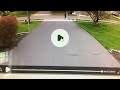 Third Party Interference | GHOSTING | Manalapan, New Jersey Camera Footage Driveway April 11, 2018