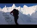 Franz Josef Glacier Heli Hike | New Zealand Travel VLOG Day 6