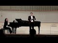 Theo Rüster -Deposuit potentes - Magnificat - J.S. Bach