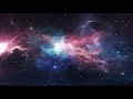 ✨  Space Ambient Music • Deep Relaxation Space Scenes [ 4K UHD ]