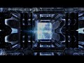 005 StarGate v2 (Fractalfactory.nl VJ Loop)