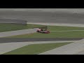 NR2003 Blowovers S1 EP4: Elliott Sadler 2000