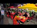 Street Food in Malaysia || Best Street Food in Kualalumpur.