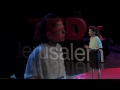The power of intention | Tsipor Maizlick | TEDxJerusalem