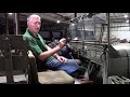 Inside the Chieftain's Hatch: Dodge WC-51