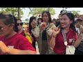 Arak Arakan CITEMU 2024 | Pesta Laut (Sea Party) Desa Citemu Mundu Cirebon