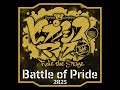Battle of Pride 2023