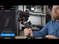 DJI RS3 MINI Tutorial - A Beginners Guide & How-To Use w/ Sony A74