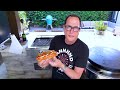 3 RIDICULOUSLY DELICIOUS HOT DOG RECIPES | SAM THE COOKING GUY