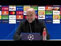 Pep Guardiola pre-match press conference | Real Madrid v Man City | Champions League quarter-final