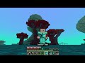 Minecraft Nhưng Khủng Long Xâm Chiếm Thế Giới