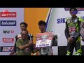 Dimas Juliatmoko Jawara‼️Race MP1 Expert LFN HP969 Road Race Championship