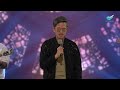 CityWorship: Holy Forever / Just You and Me // Amos Ang @City Harvest Church