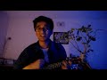 Billie Eilish party favor ukulele cover with Ani and Plant | BEDROOM CONCERT