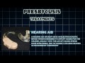 Presbycusis (Medical Condition)