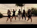 Rompe La Bocina - Dj Yus, El Micha & Chacal | Marlon Alves Dance MAs
