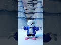HOW WAS THE FALL (Undertale Animation)