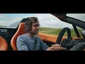 World Exclusive! Driving the McLaren P1 Spider from Lanzante | Henry Catchpole - The Driver’s Seat