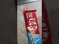 KitKat Chocolate ASMR 🍫