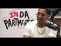 Tracy T talks why he Fell Out with MAYBACH MUSIC (Rick Ross) & how he got SHOT UP‼️ #indapartments