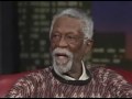 Bill Russell on BDS show pt 2A