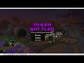 Roblox tower battles | Beating john shields