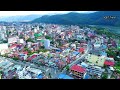 यस्तो सुन्दर बन्यो Lakeside Pokhara 2022 | Drone View | 4k Video