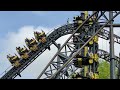 June 2nd 2015, the day of The Smiler crash, explained