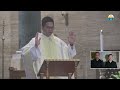 Sunday Mass at the Manila Cathedral - May 05, 2024 (8:00am)