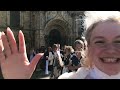 DURHAM UNIVERSITY GRADUATION VLOG