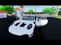 MILLIONAIRE GAS STATION! ($725,000 LAMBORGHINI + LUXURY CARS) | FS22