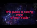 Anjo The Weezky - Galaxy (Lyrics)