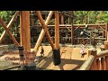 California Adventure | Redwood Creek Challenge Trail | BGM Loop