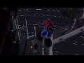 Darth Vader Is Spider-Man’s Father