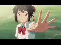 Your Name - We Don't Talk Anymore [AMV/EDIT]