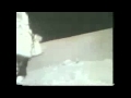 Apollo 17 Astronaut Falls on the Moon | Video