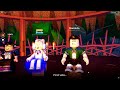 SURVİVOR YARIŞMASINA KATILDIM 😱 Roblox Survivor Outlaster