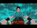 OPEN COLLAB | SHISUI x DARK | EDIT