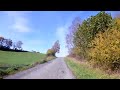 Bike Trip (8x time-lapse)