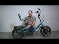 Liberty Trike | Understanding Voltage Sag, Soft Resets, and Hard Resets on Your Liberty Trike